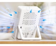 Sonoff Miernik jakości powietrza WiFi LCD AirGuard PM2.5 SAWF-07P - 1534493 - zdjęcie 4